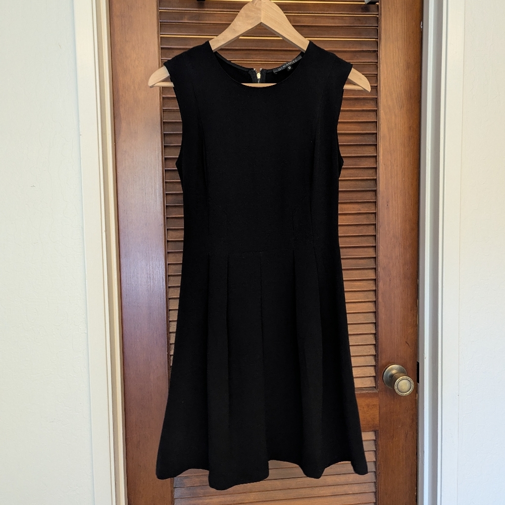 Dynamite Black Mini Dress
